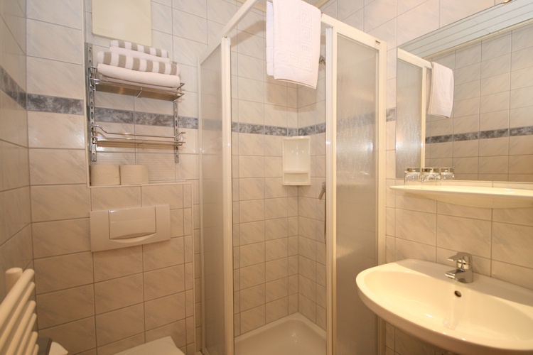 Bad Appartement 9