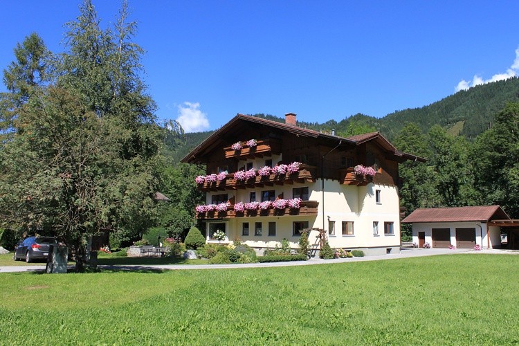 Haus Alexander, Schladming.