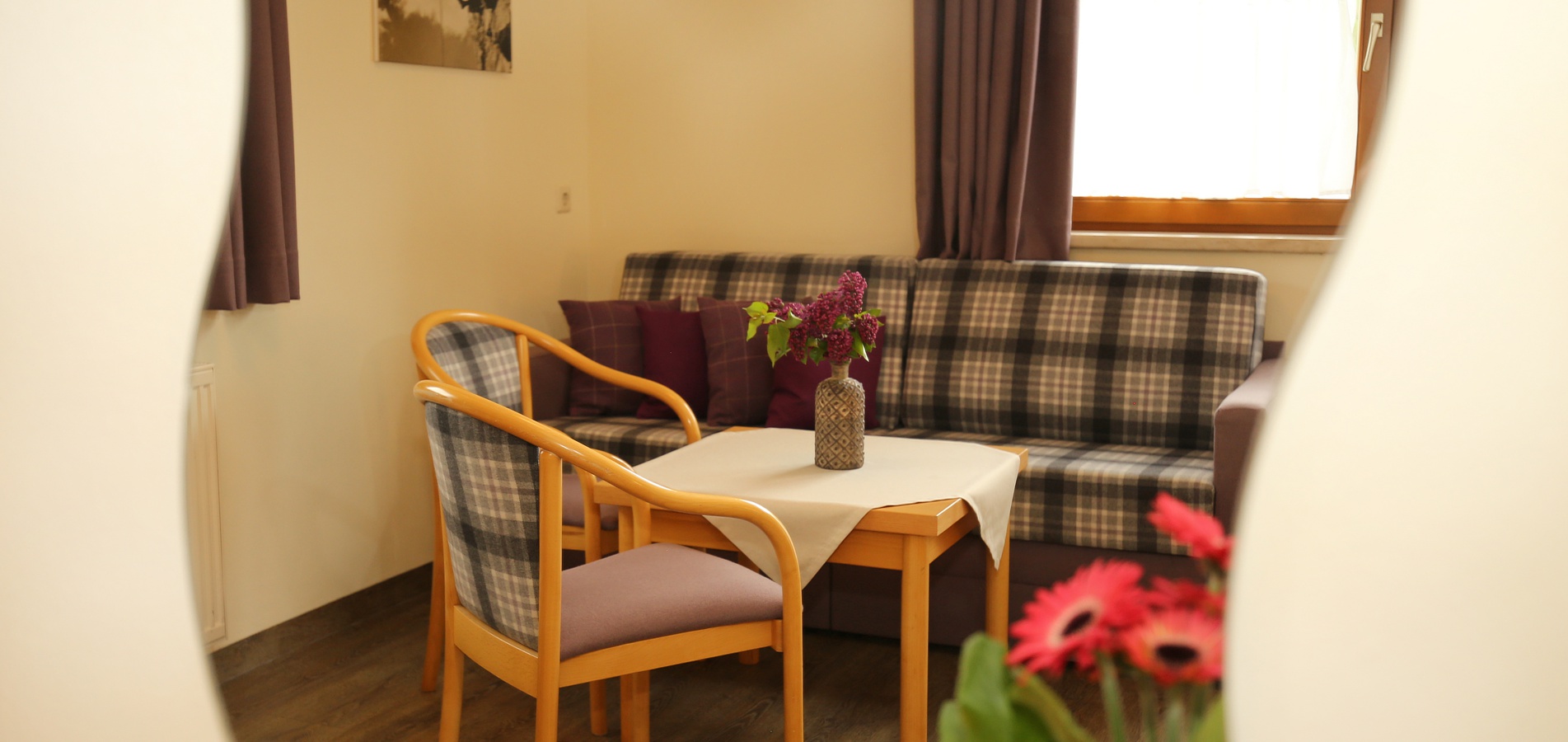 Appartement 8 -  Haus Alexander, Schladming.