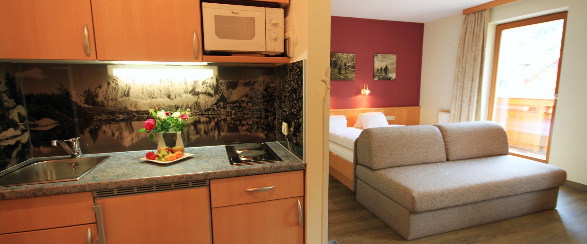 Appartement 9 -  Haus Alexander, Schladming.