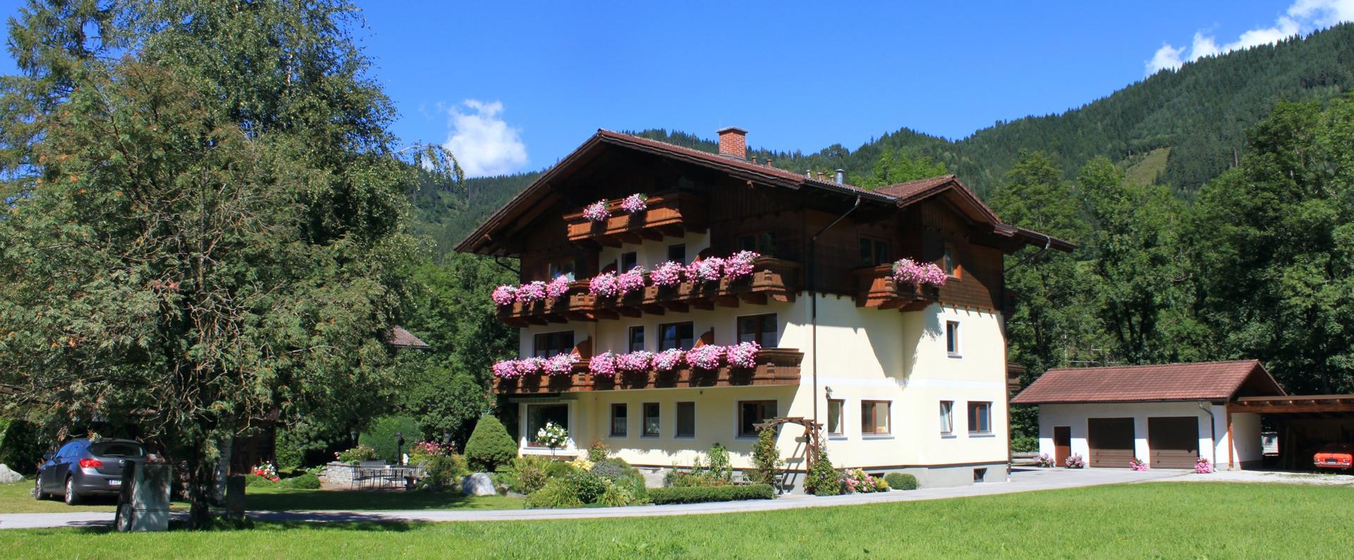 Haus Alexander
