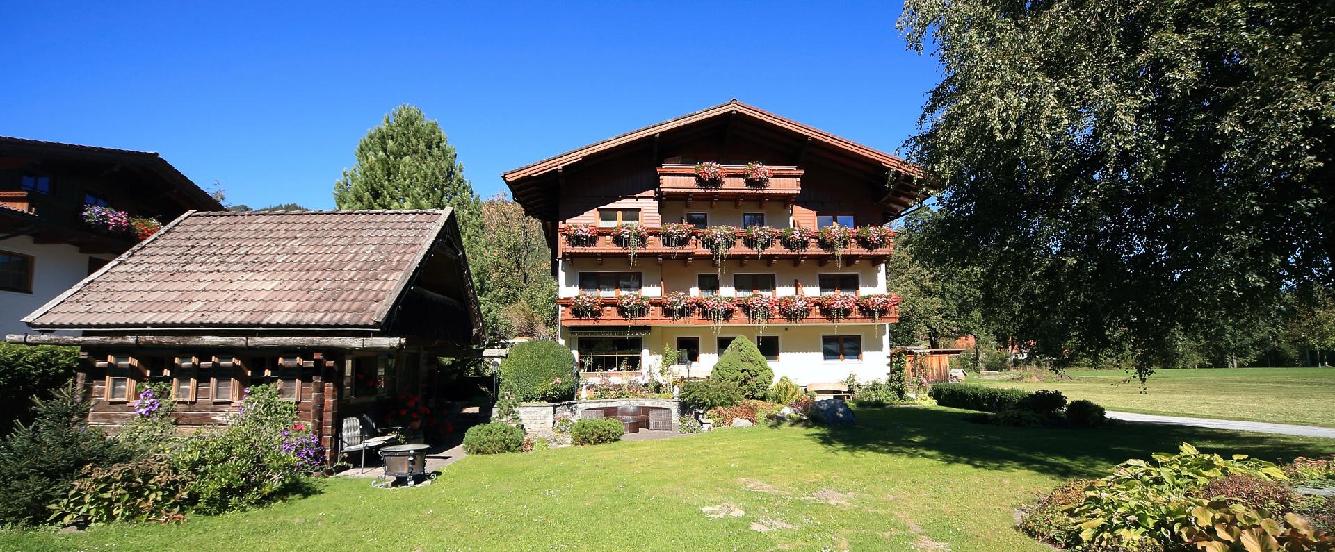 Großer Garten