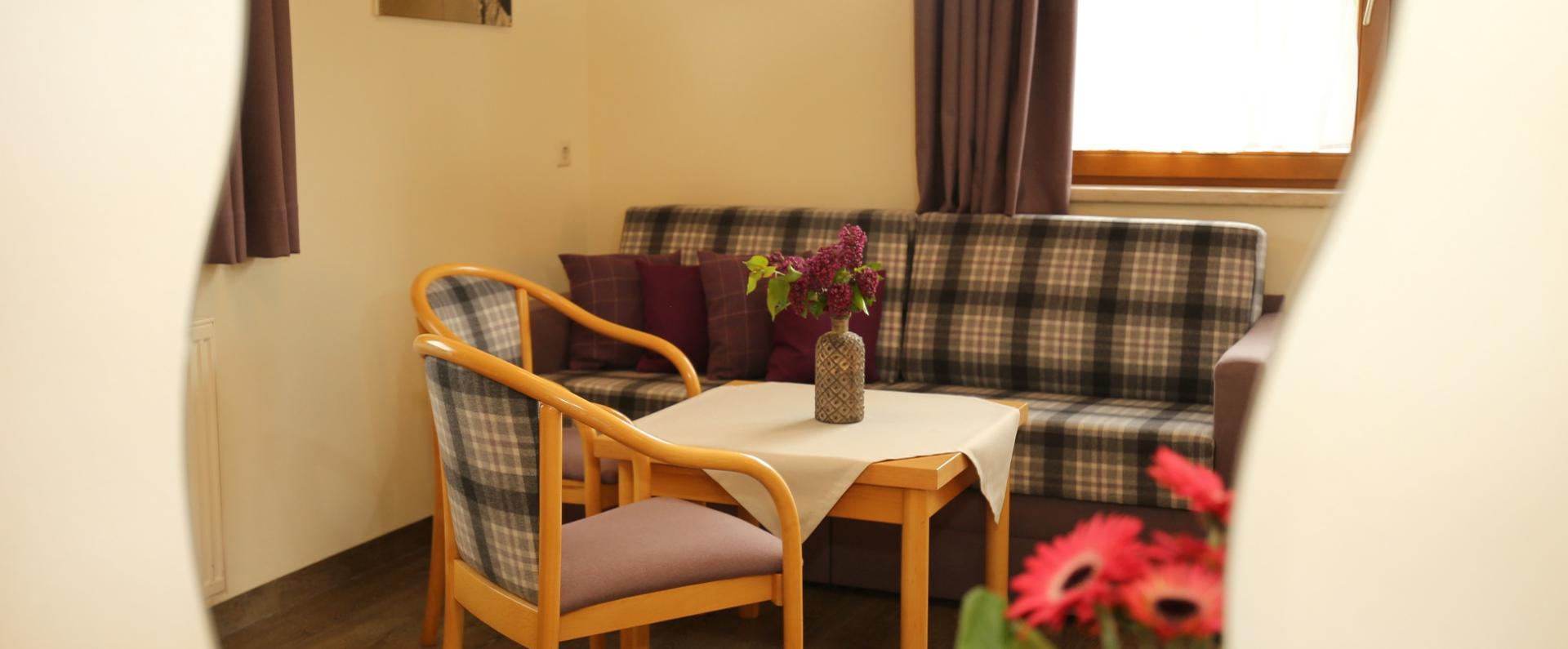Appartement 8